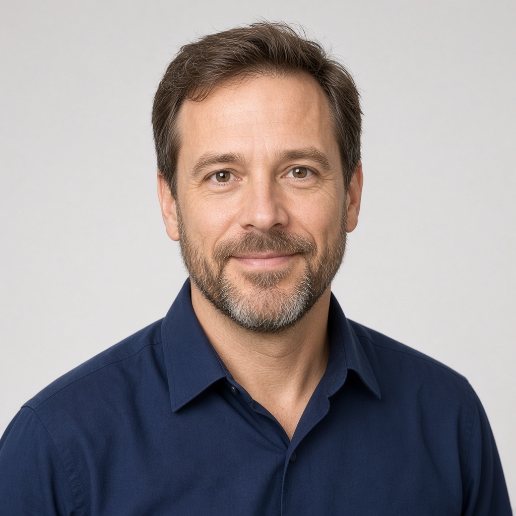 Robert V.